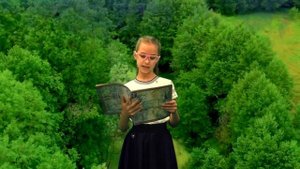 Сергей Есенин - стихи читают постоянные читатели Детский библиотеки