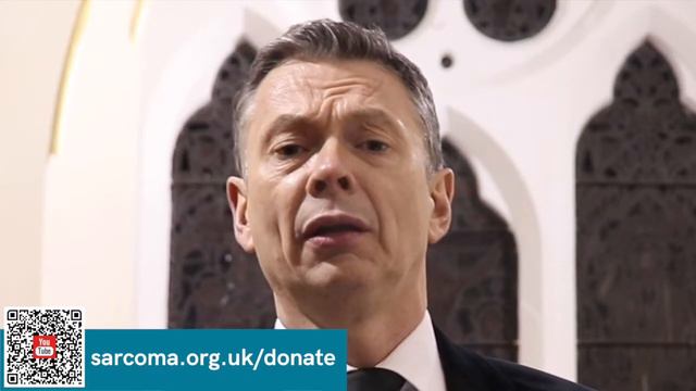 A Christmas Concert for Sarcoma UK смотреть онлайн