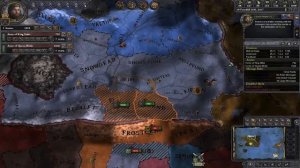 Crusader Kings II Horse Lords, Elder Kings: Riften #15