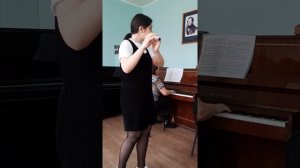 Эрнест Келлер "Арлекин и Коломбина"