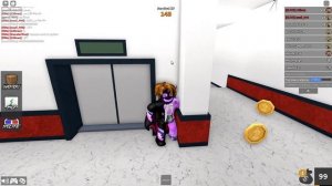Как получить много GODLY в MM2 роблокс I Murder mistery