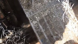 Пласткомпактор Компактирования Полипропилен Без Воды! Plastic Compactor Polypropylene Without Water