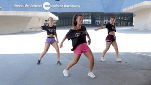 Зумба. ZUMBA 2018 canzoni nuove - REGGAETON