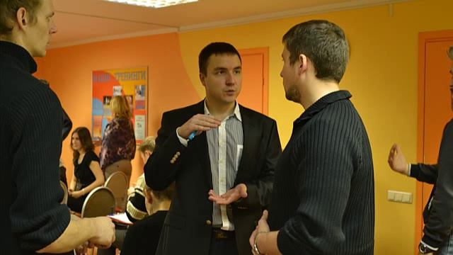 Инфокоучинг - Первые 100 подписчиков смотреть онлайн