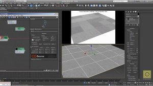 FLOOR GENERATOR 2 для 3DS MAX ч.4. Текстуринг.