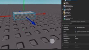 ? УРОК #2 | КАК СДЕЛАТЬ СТАТУЮ В ROBLOX STUDIO | Roblox Studio ?