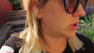 VLOG Сумасшедший день