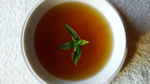 Лечебный льняной кисель при гастрите