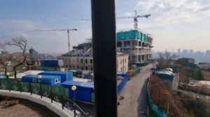 Видовая на Владивосток, орлиная сопка 2. #блогвладивосток