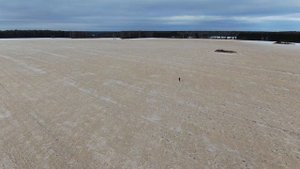 Самое живописное место Тверской области - Река Дёржа