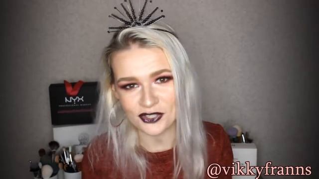 ПОКУПКИ♥MAYBELLINE♥VIVIENNE SABO♥MINISO♥H&M♥VikkyFranns смотреть онлайн