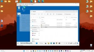 Как установить программу без прав Администратора в Windows 11 и Windows 10