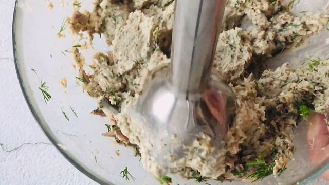Когда дома нахожу баночку ШПРОТ - делаю эту ЗАКУСКУ. Тарталетки! Новогодний стол 2022 Просто, быстр