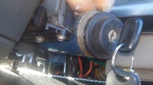 Что делать если пропадает зажигание?