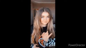 Елена Райтман в Тик Ток