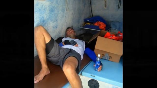 Moloka'i Hoe 2008 - Alapa Hoe смотреть онлайн