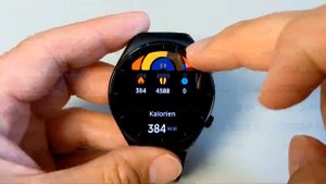 ✅ Обзор Xiaomi Watch S1 Pro ? Лучшие смарт часы премиум класса 2023 с Алиэкспресс - Какие купить?