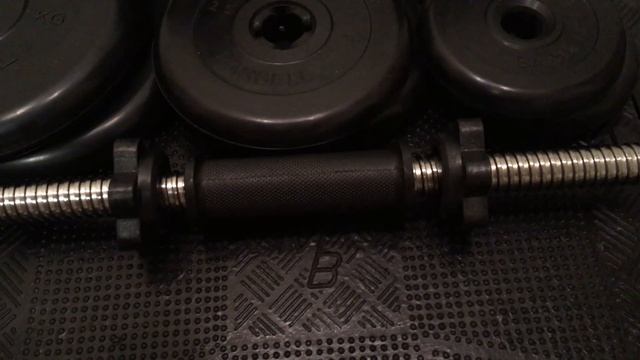 обзор гантелей смотреть онлайн