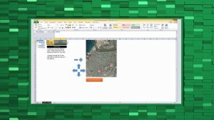 Google Map in Excel To PowerPoint