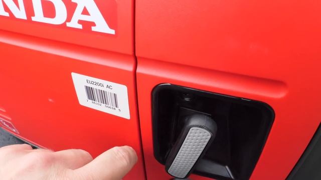 ⚡️Honda Generator EU2200i Full Review - Upgrade to Honda EU2000i Best Generator 2019
