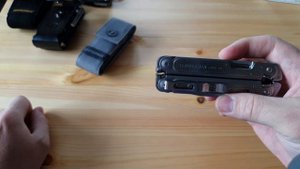 Leatherman Free P4 моя история, небольшой обзор 4К (кратко, но медленно).