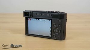 Panasonic Lumix DC-ZS200 - Complete Review! (TZ200)