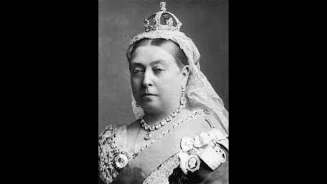 Королева Виктория — биография смотреть онлайн