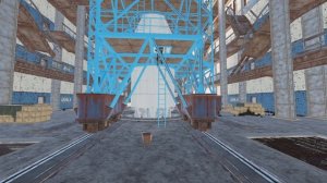 RUST ПОЛНЫЙ ГАЙД ПО ЛУТАНИЮ КОСМОДРОМА