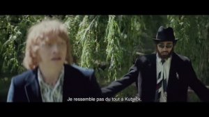 Лунная афера тизер
