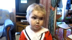 Нас с тобой мама убьёт