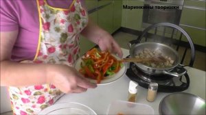 Рисовая лапша