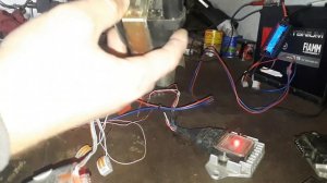 Какая катушка зажигания лучше ? Повышаем напряжение .