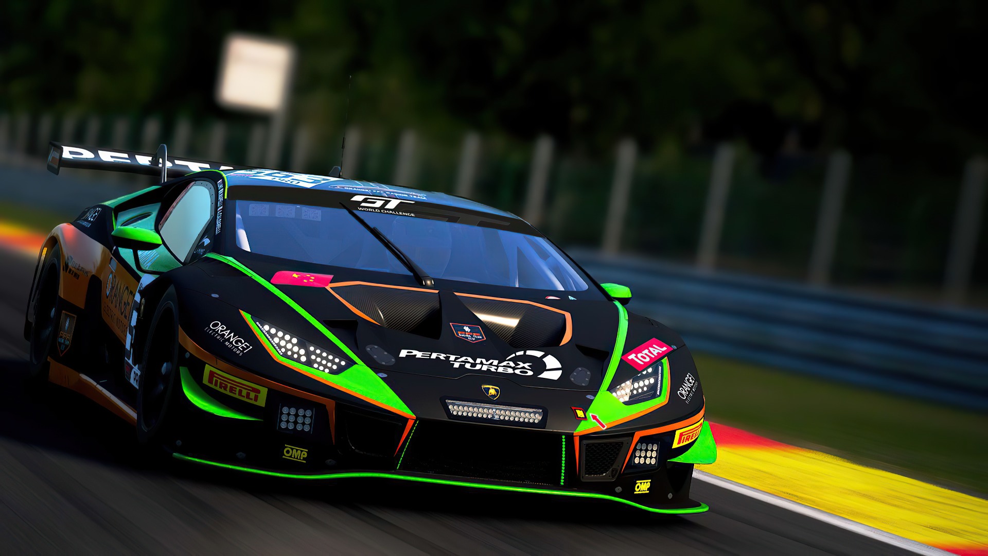 Assetto corsa competizione steam charts фото 101