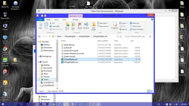 How to make a backup of appx you have downloaded from windows store смотреть онлайн