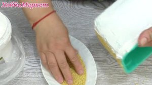 ПРОСТАЯ и ЭФФЕКТНАЯ идея с пластиковым контейнером. Мусор в дело! ХоббиМаркет