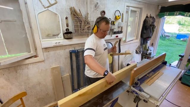 Кровать трансформер  своими руками часть 1