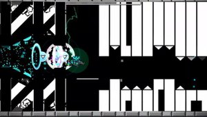 Speed of Light Geometry Dash 2.0