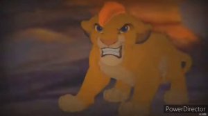 what if kopa and Leo was in The Lion King 2 Simba's Pride