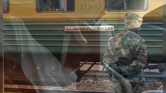 30 дней в поезде Границы и Зарплата проводника РЖД смотреть онлайн