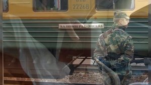 30 дней в поезде Границы и Зарплата проводника РЖД