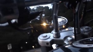 1997 Suzuki Marauder VZ800 Carb Problems