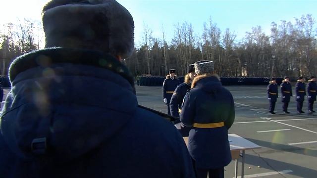 Первый выпуск дипломированных операторов беспилотной авиации в Челябинске