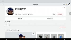 Как удалить друга в игре roblox на планшете