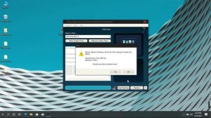 Windows 10 Aero Glass Theme 2021