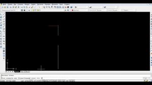 Делим линию точкой в AutoCAD. Полезности и хитрости AutoCAD. 2 выпуск.