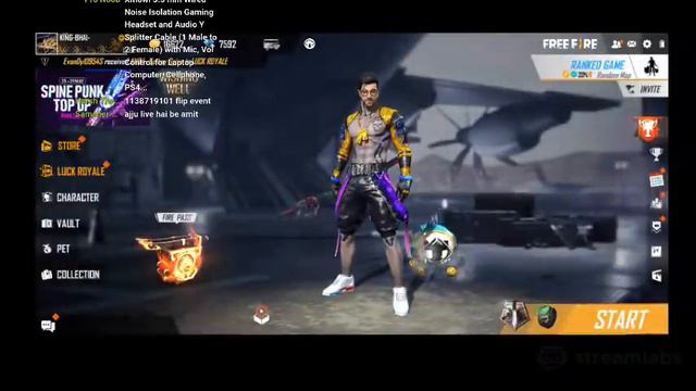 10000 DIAMONDS AND DJ ALOK GIVEAWAY || ROAD TO 600K SUBSCRIBERS || MG MORE смотреть онлайн