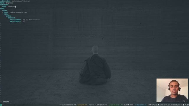 [ Kube 42 ] Deploying Redmine in Kubernetes Cluster смотреть онлайн
