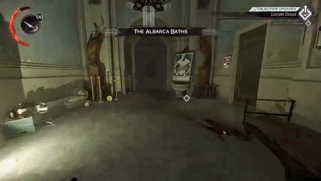 dishonored 2 dlc смотреть онлайн