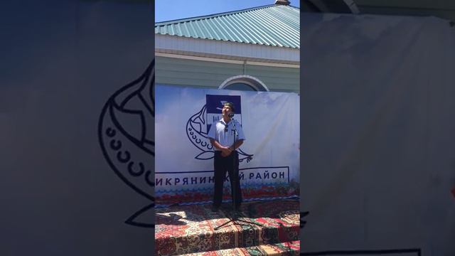 Открытие мечети в селе Мумра смотреть онлайн