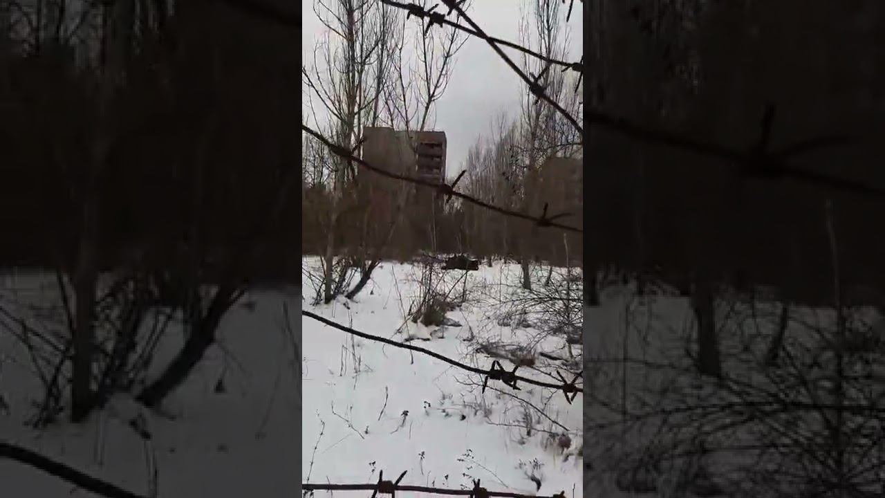Припять Сейчас 2022 Год Фото